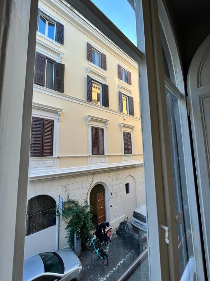 Glory House Vatican & Saint Peter Basilica Rome Luaran gambar